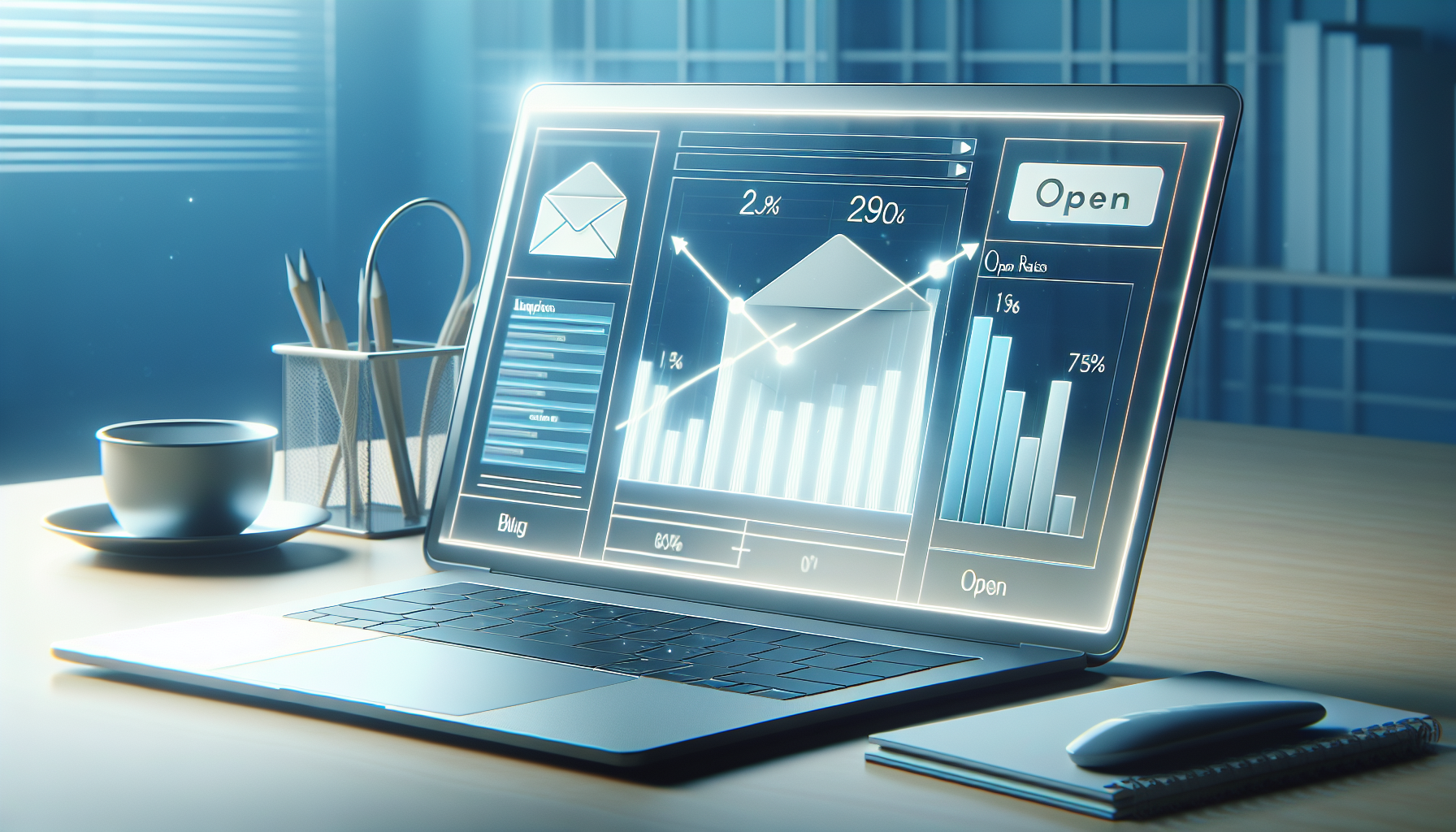 E-posta Pazarlamasında Açılma Oranı Nasıl Artırılır?