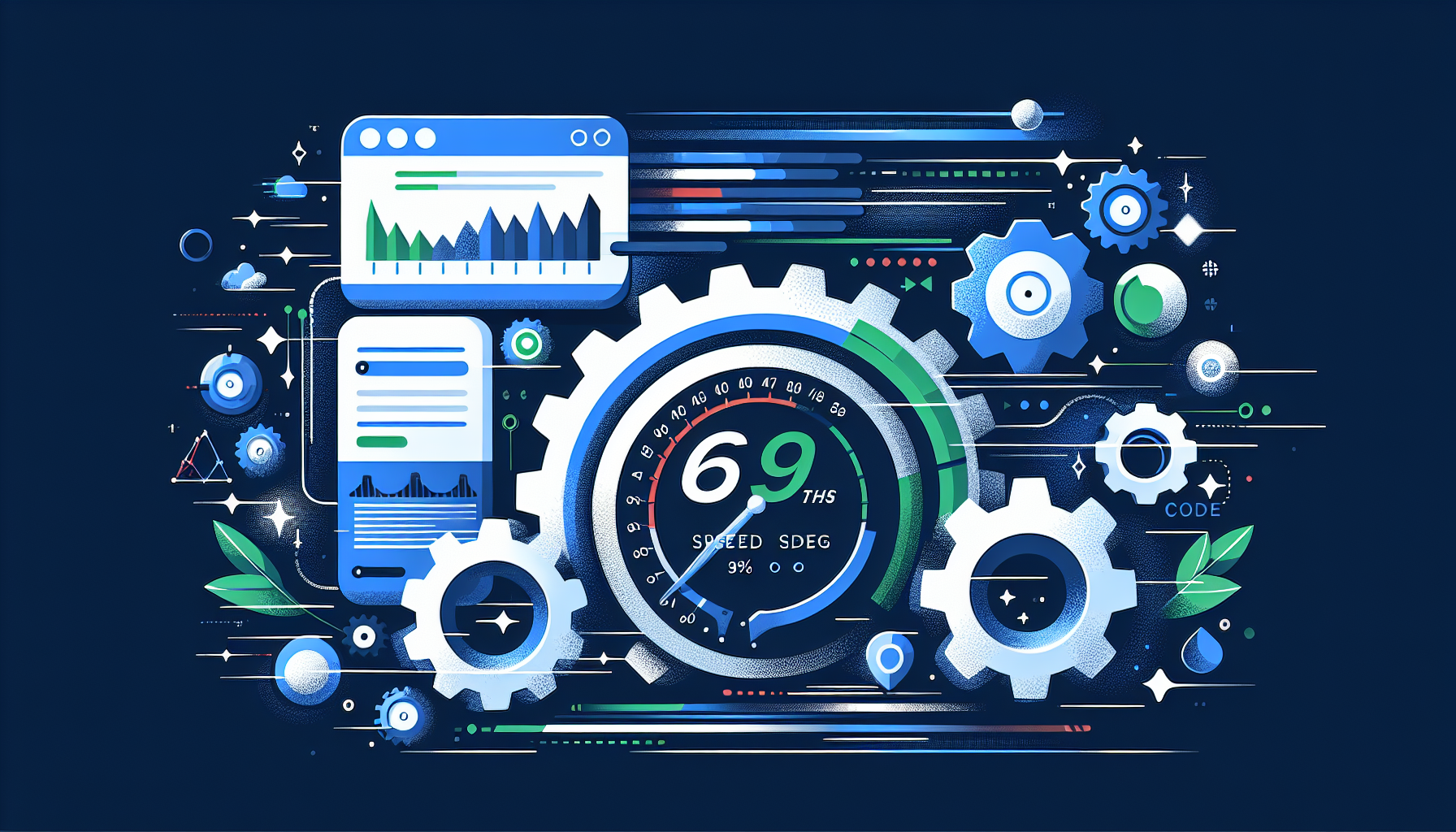 Teknik SEO Checklist: Siteniz Neden Yavaş Yükseliyor?