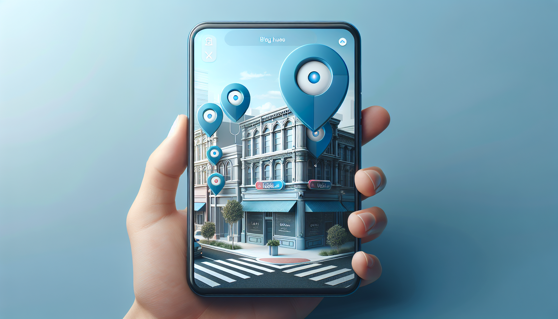 Yerel SEO: Google Haritalar'da Rakiplerinizin Önüne Nasıl Geçersiniz?