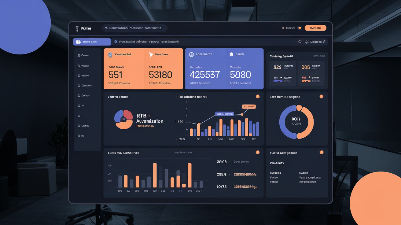 Programatik Reklamcılık: Display ve Video Kampanyalarında ROI Nasıl Artırılır?