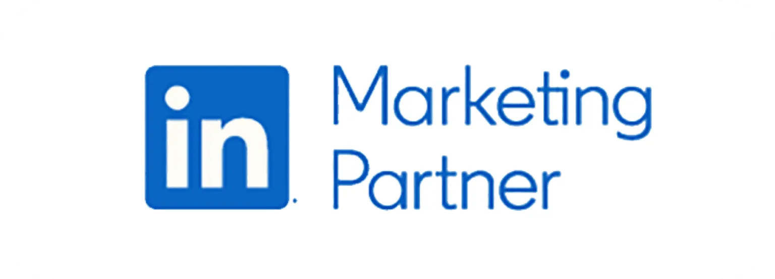 LinkedIn Partner
