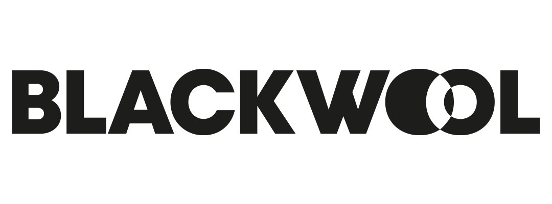 BlackWool Medya Logosu