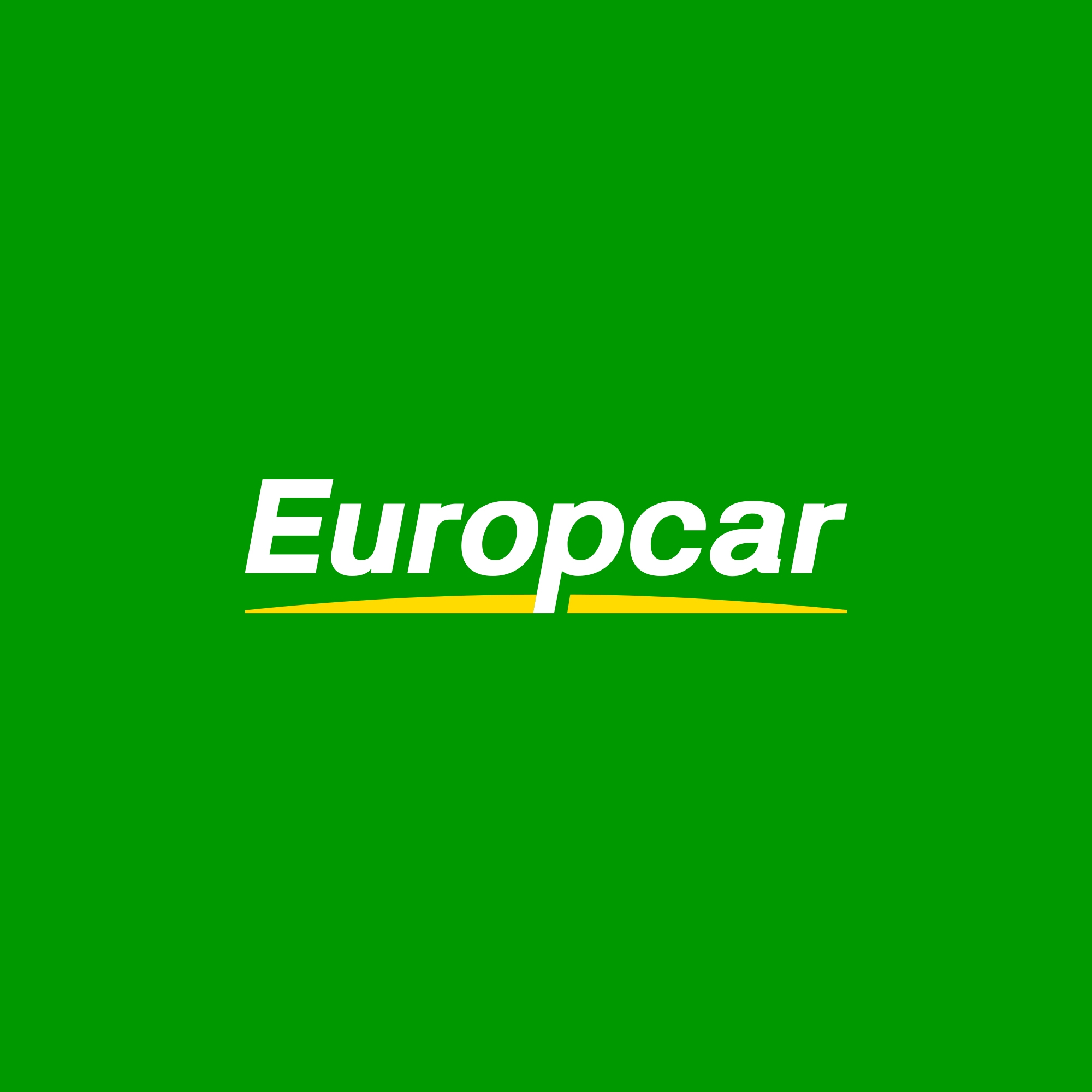 Europcar · 5 Eksenli Dijital Büyüme Ortaklığı
