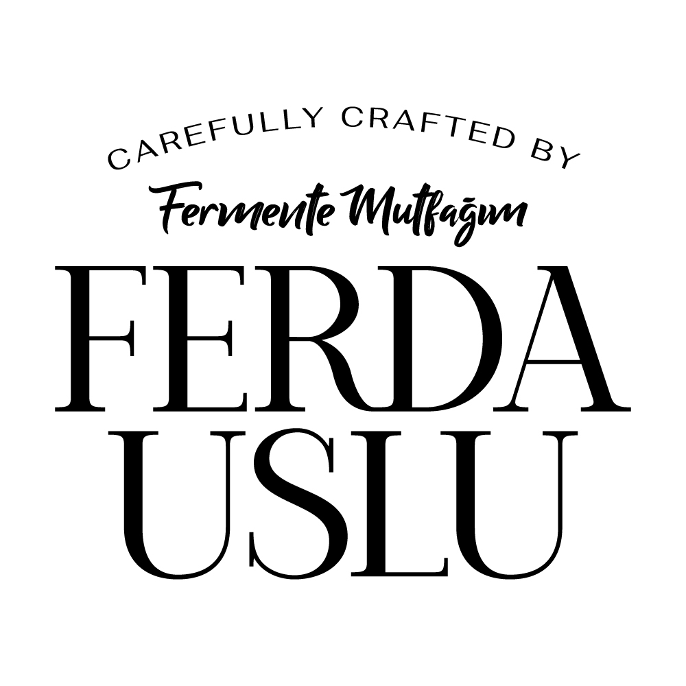 Fermente Mutfağım · Sosyal Medya ve Pazaryeri Yönetimi