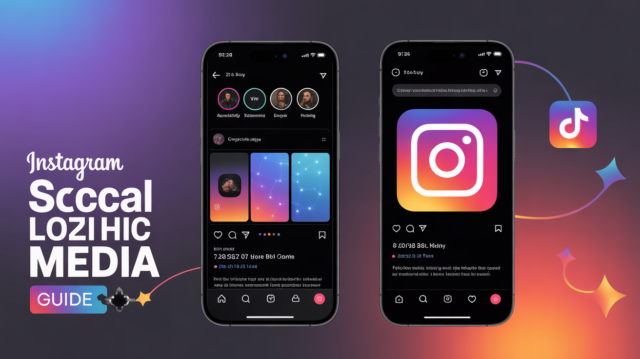 2026 Instagram ve TikTok Algoritması: Erişim Artırma Rehberi