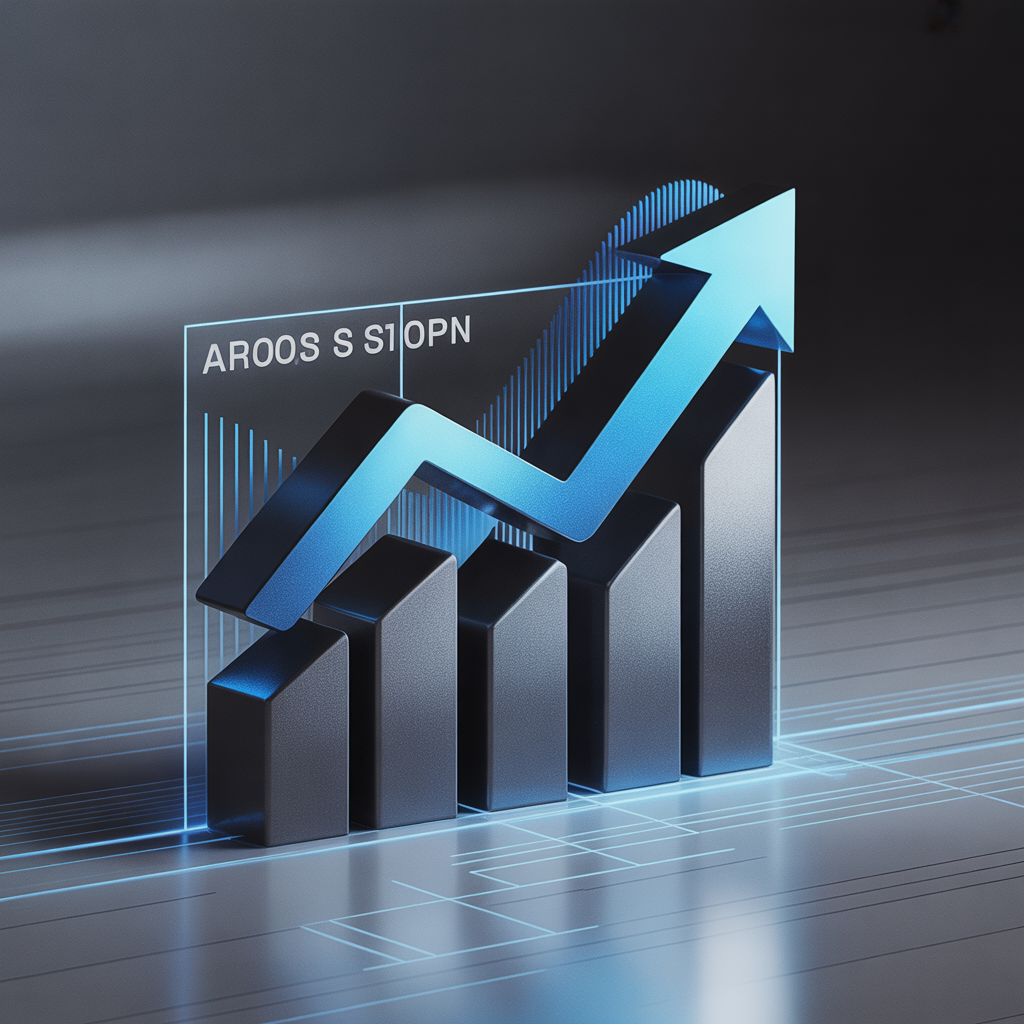 ROAS artış trendi ve başarı metrikleri