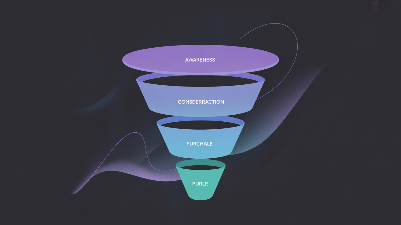 Dönüşüm hunisi optimizasyonu