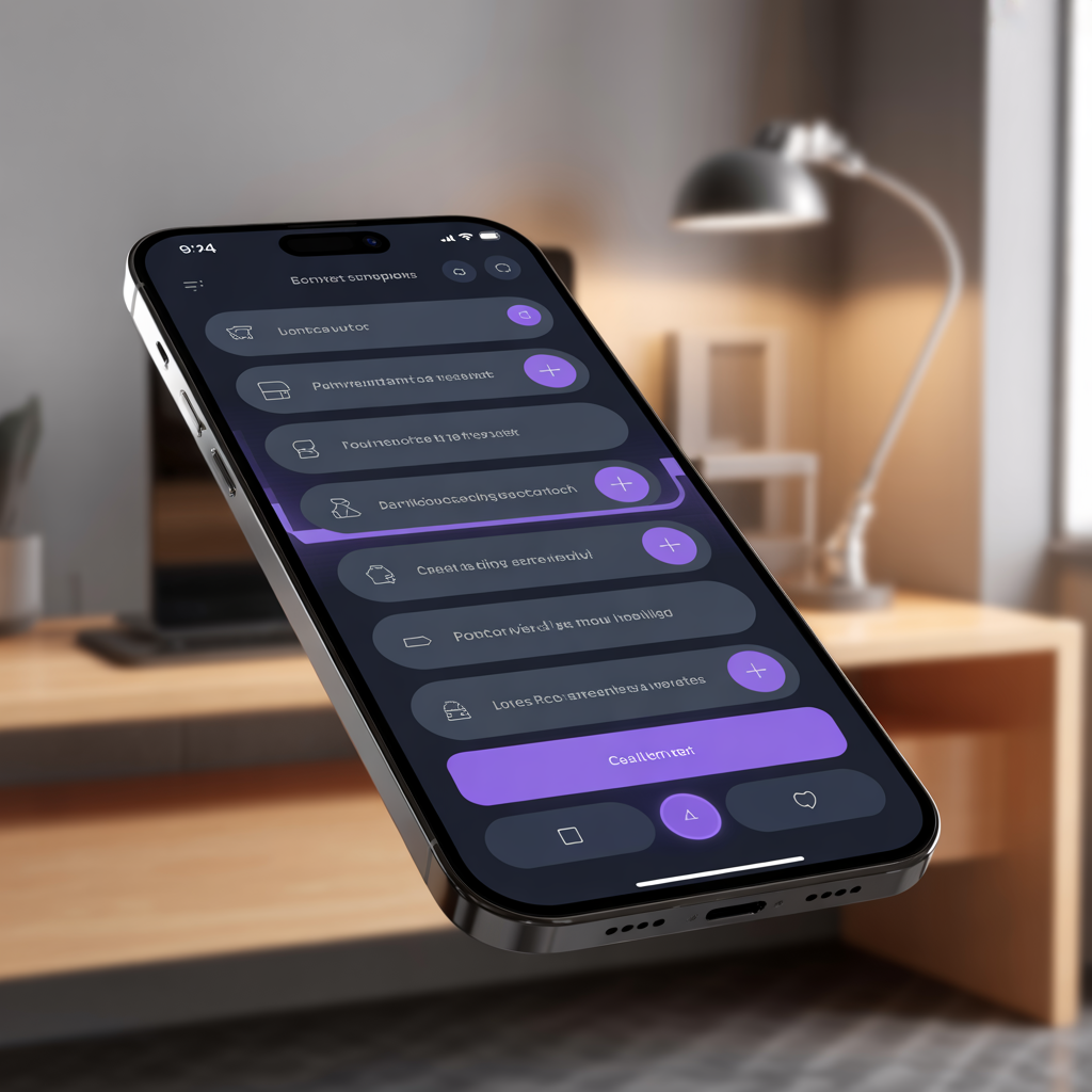 Sohbet tabanlı AI alışveriş arayüzü