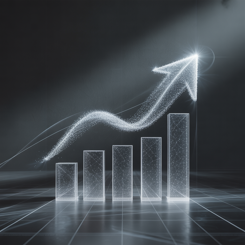 AI destekli dönüşüm ve gelir artışı