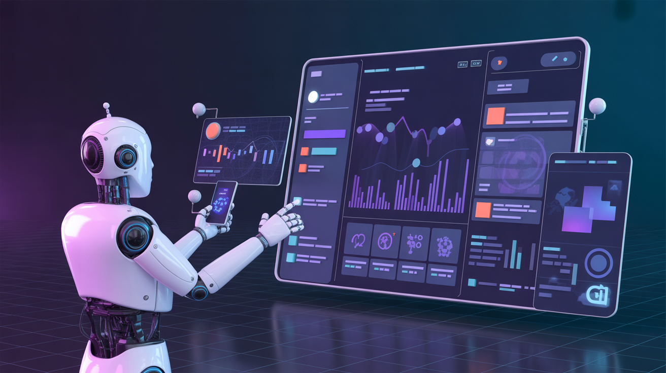 AI Ajanları 2026'da Dijital Pazarlamayı Dönüştürüyor