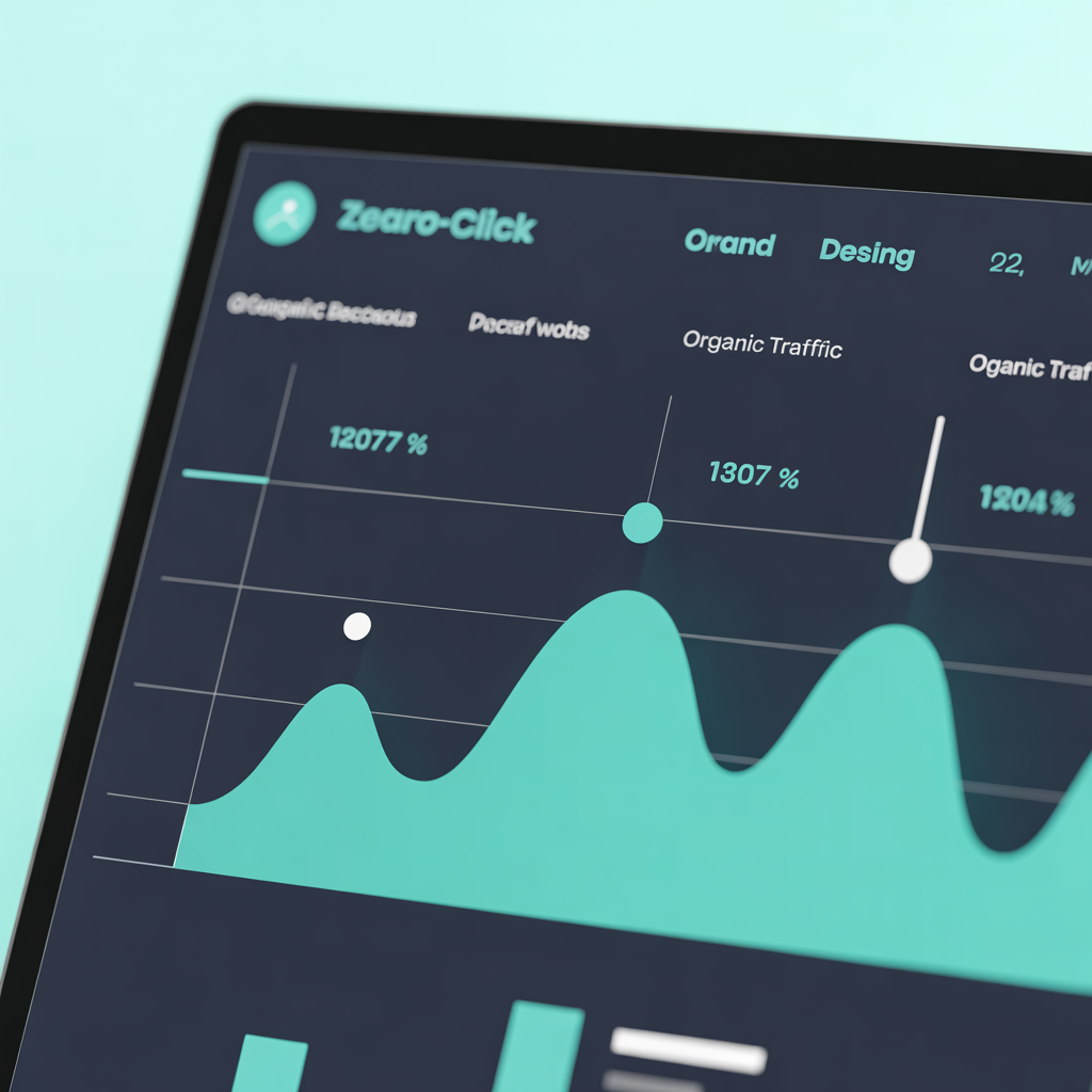 Sıfır tıklama analitiği