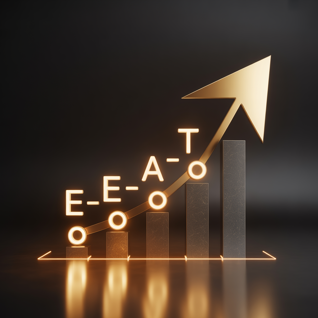 Marka otoritesi ve sıralama büyümesi