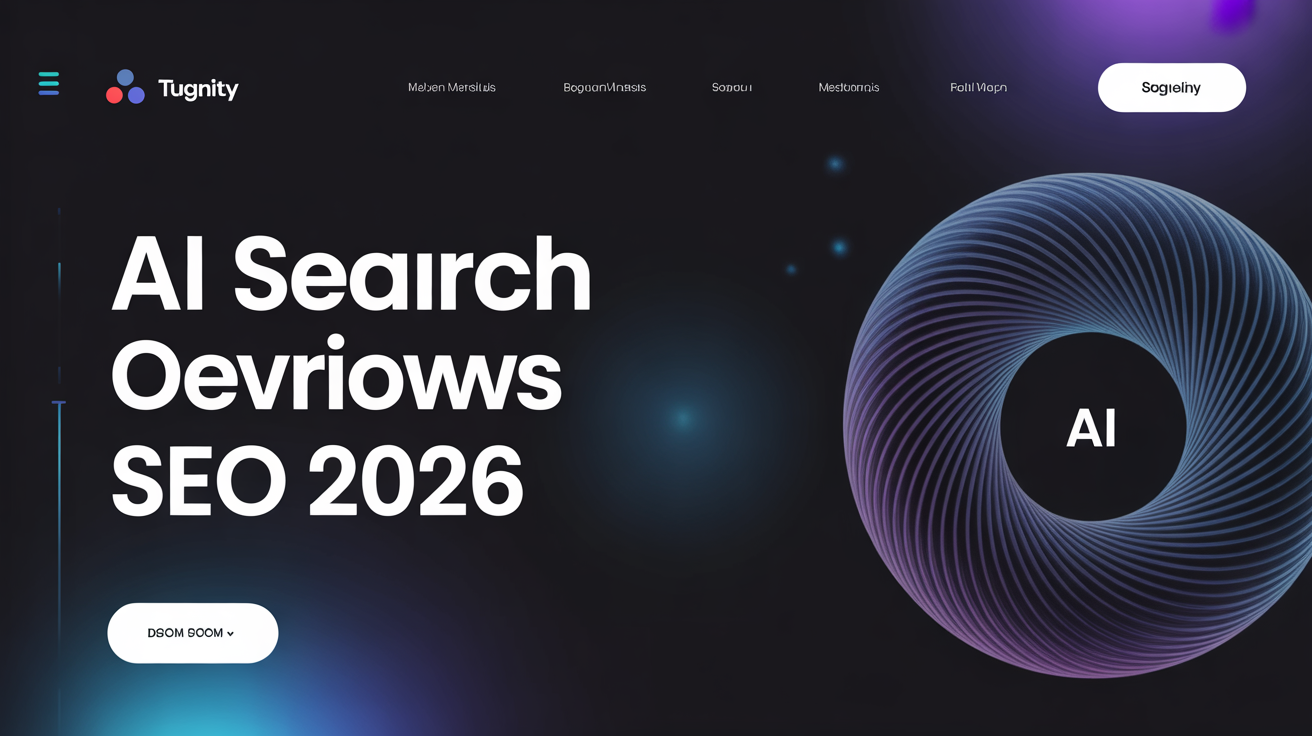 AI Overviews Çağında SEO: 2026'da Otorite Olmanın Yolları