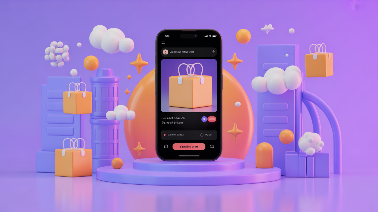 Canlı Yayın Ticareti 2026: TikTok Shop ile Dönüşümü Katlayın