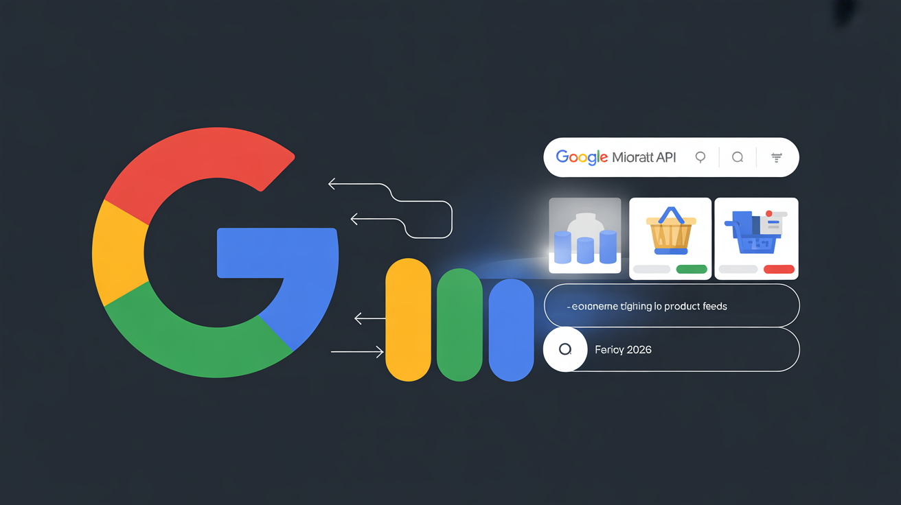 Content API Kapandı: Merchant API Geçiş Rehberi 2026
