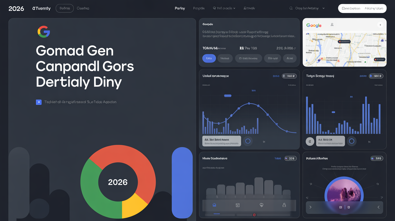 Demand Gen Eylül Güncellemesi: Shorts, Gmail ve Maps'te Yeni Dönem