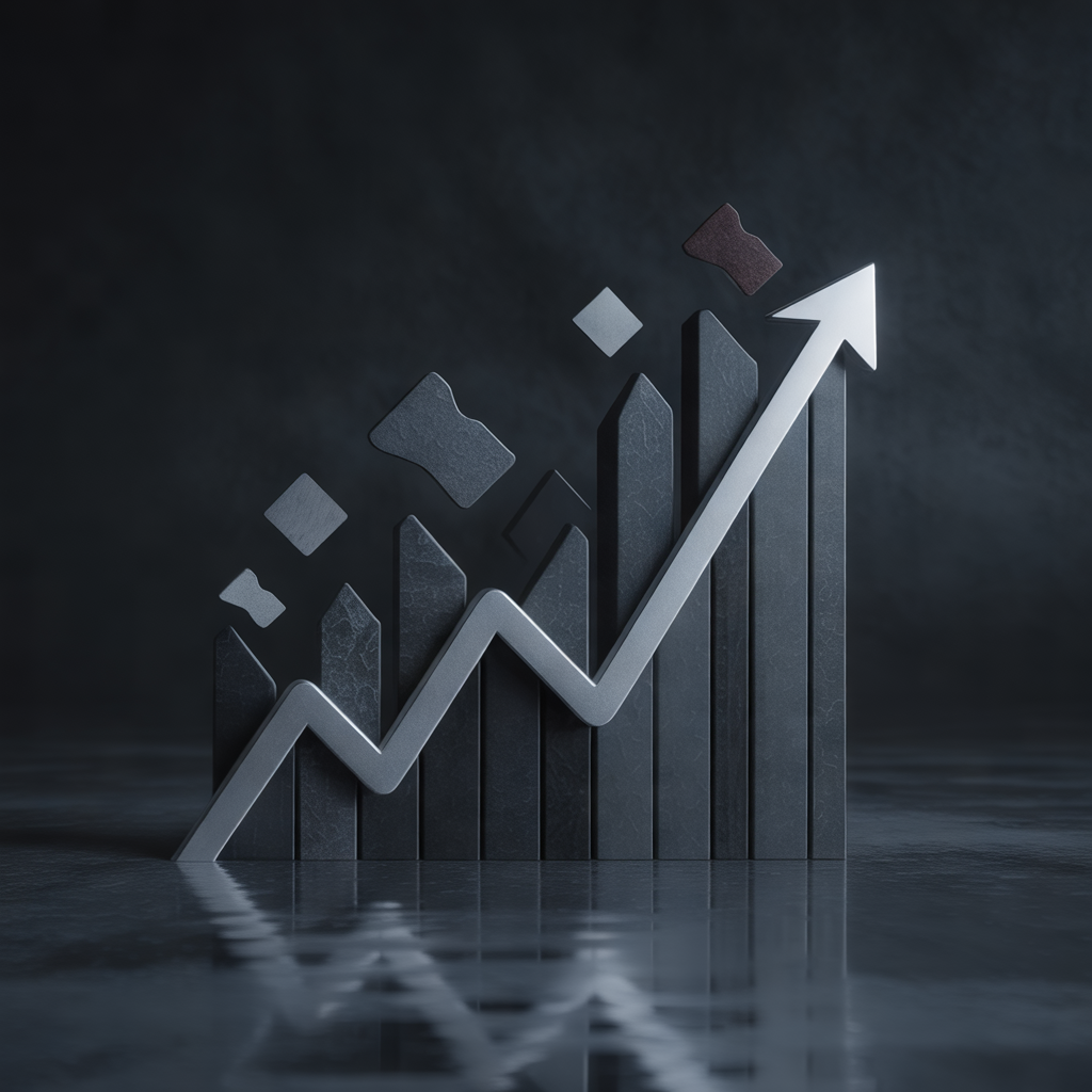 Optimizasyon sonrası büyüyen iş sonuçları