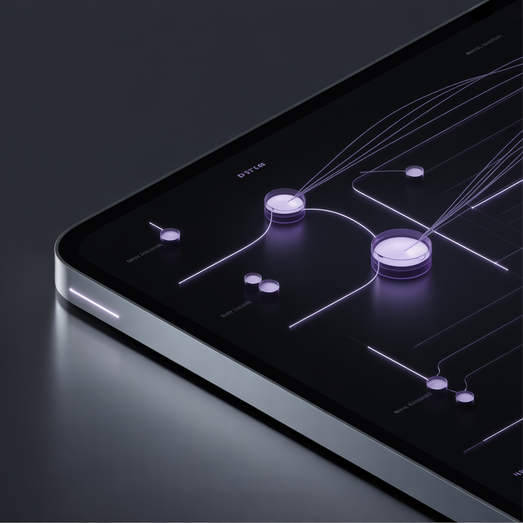 AI arama motorlarının cevap arayüzü