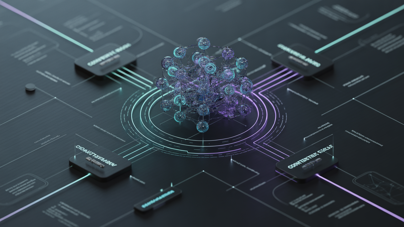 Structured data ve schema markup AI optimizasyonu