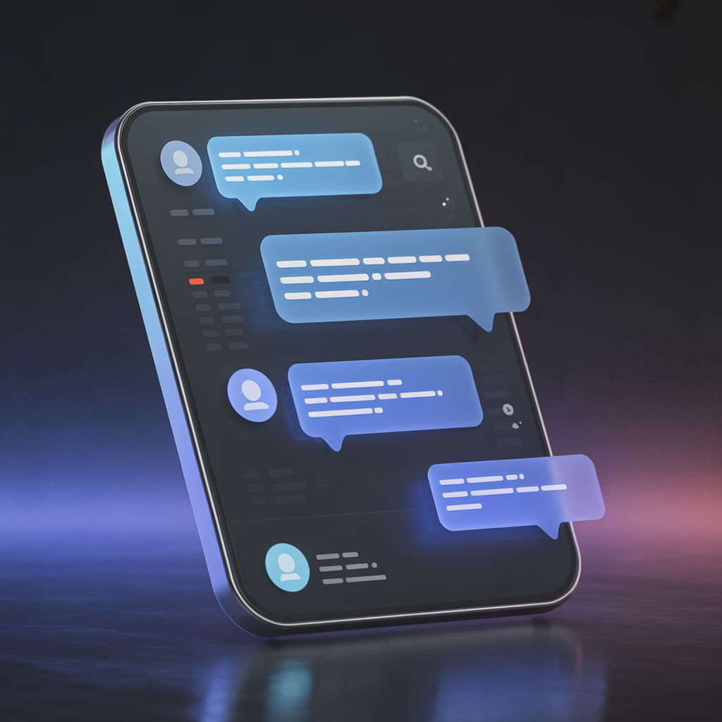 Yapay zekâ sohbet arayüzünde kaynak gösterimi