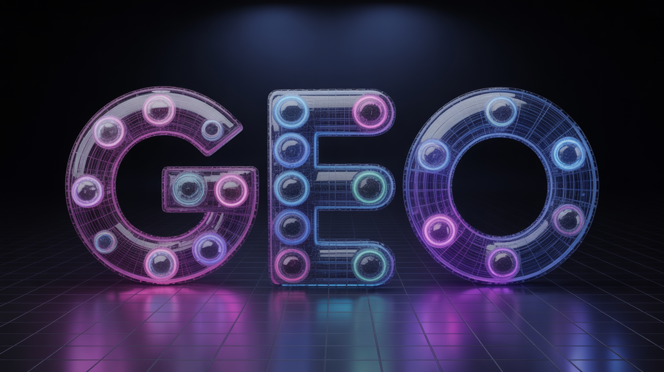 GEO Nedir? Yapay Zeka Çağında SEO'nun 2026 Dönüşümü