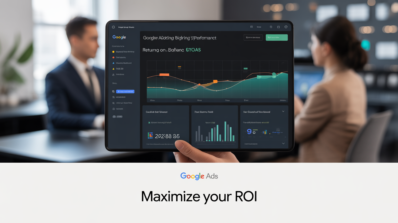 Google Ads 17 Ağustos Güncellemesi: Hedef ROAS'ta Yeni Dönem