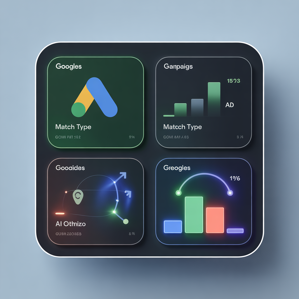 Google Ads AI Max kampanya metrikleri