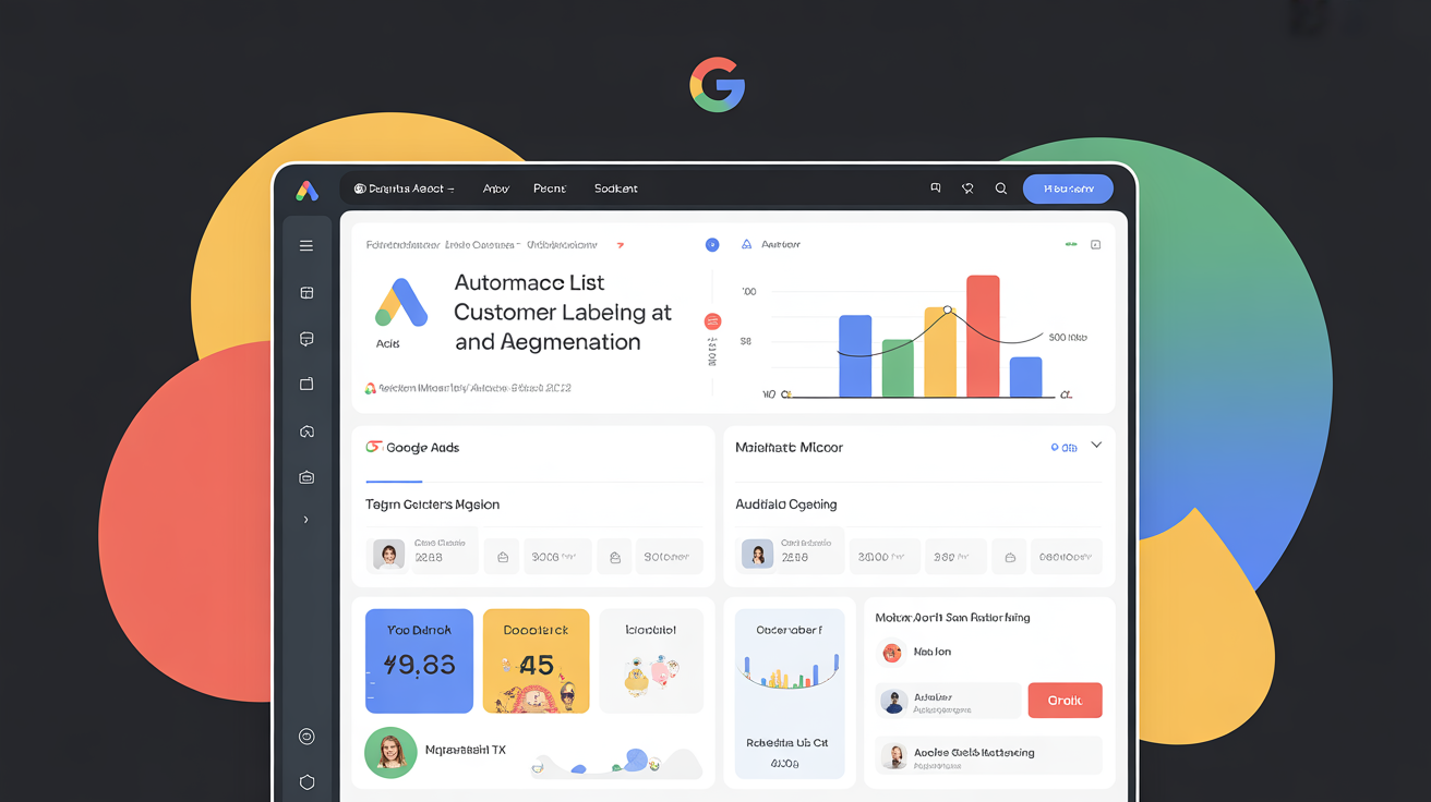 Google Ads Otomatik Müşteri Listesi Etiketleme Dönemi