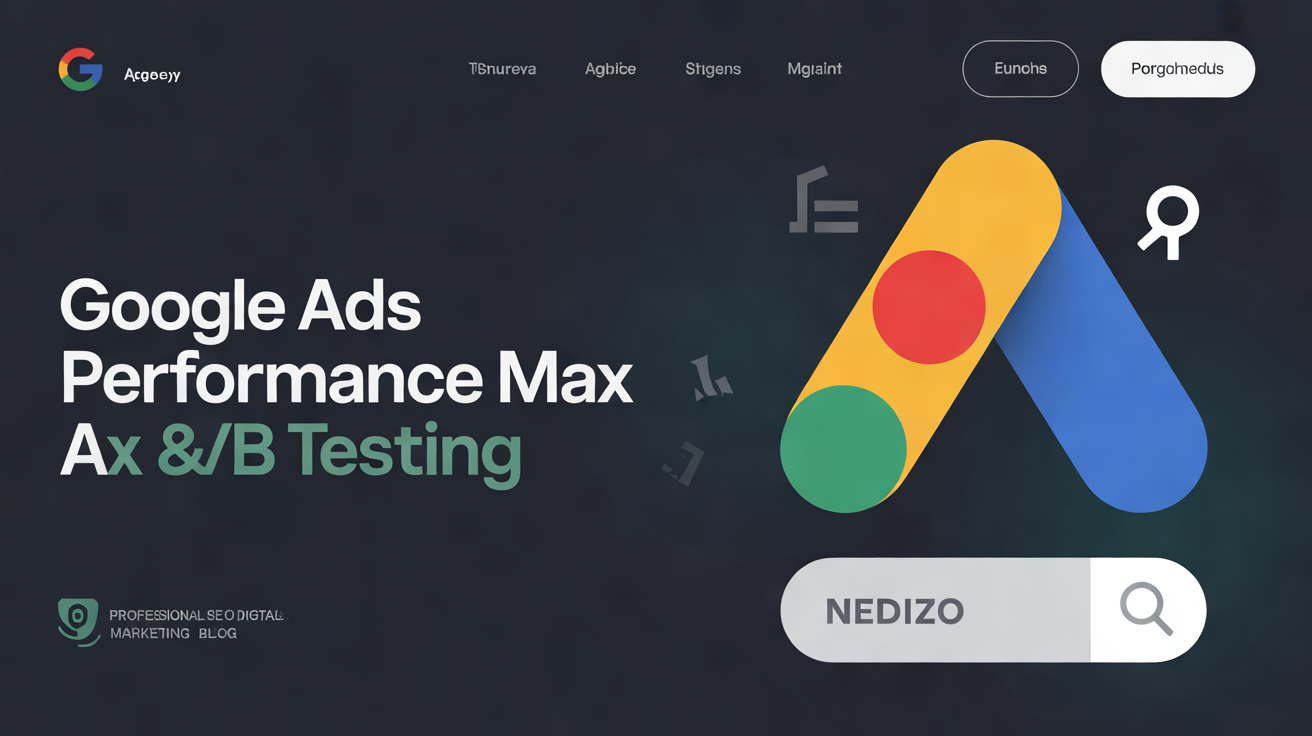 Performance Max'te A/B Testi ve Display'den Demand Gen'e Geçiş