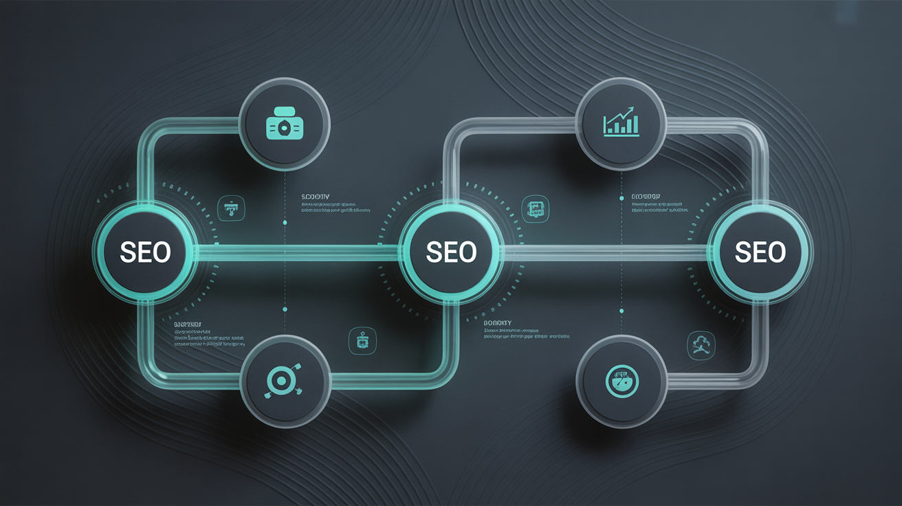 SEO teşhis akışı: adım adım doğrulama