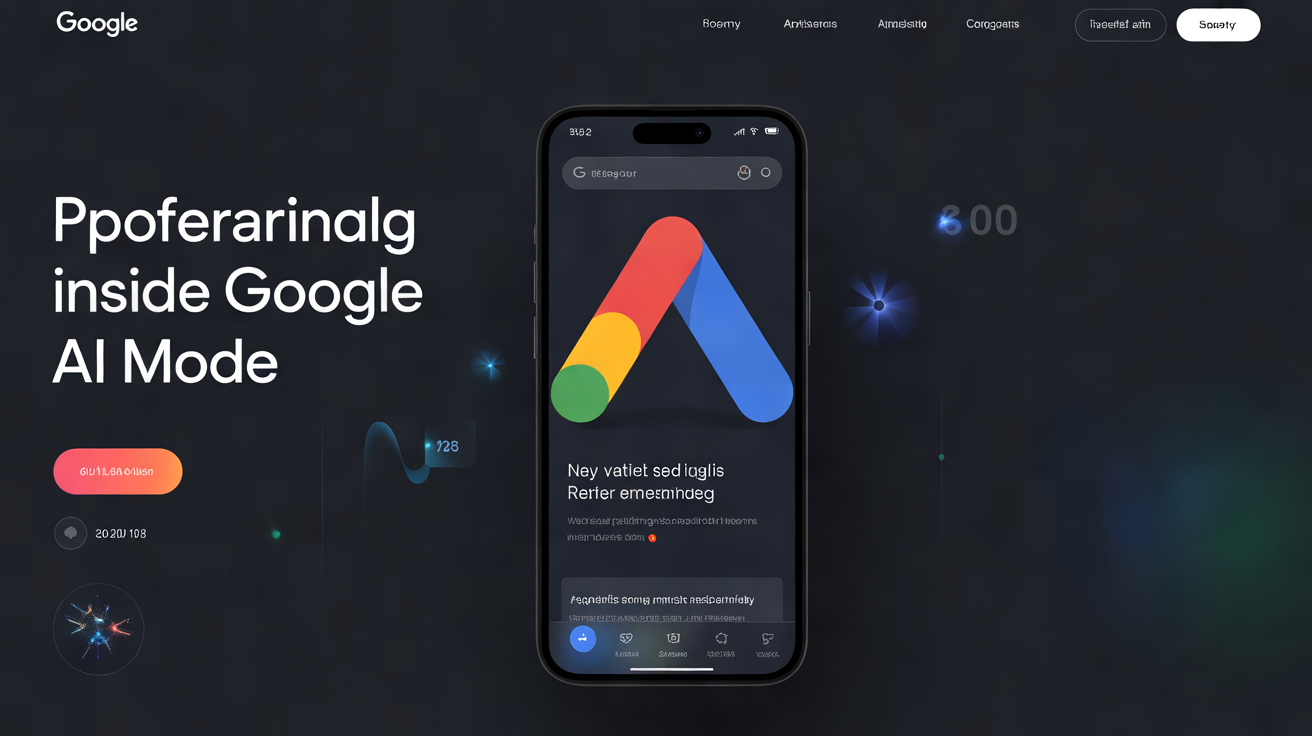 Google AI Modu'nda Reklamlar: Markalar Ne Yapmalı?