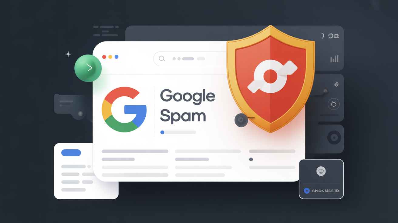 Google Eylül 2026 Spam Güncellemesi: Sitenizi Nasıl Korursunuz?