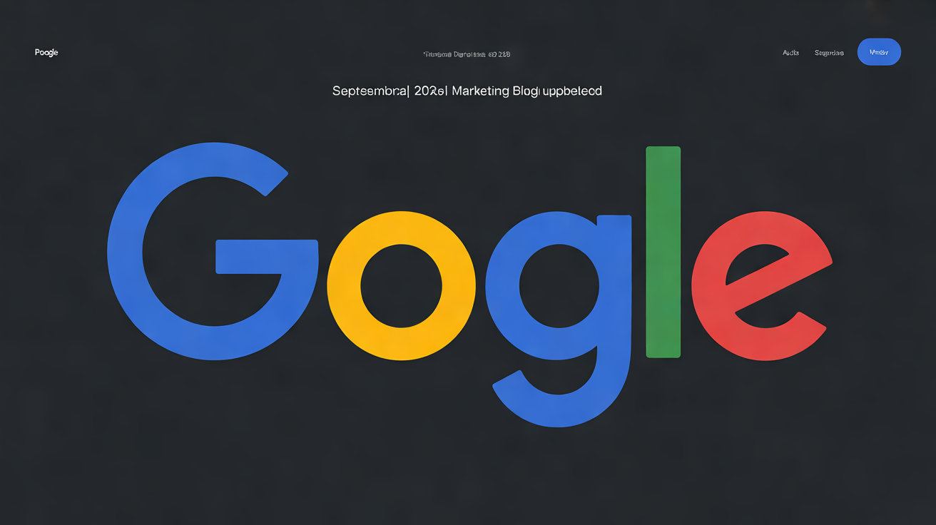 Google Eylül 2026 Spam Güncellemesi Tamamlandı: Ne Değişti?