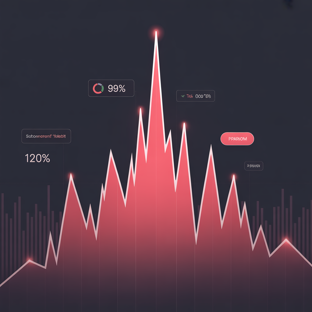 Sıralama dalgalanma grafiği