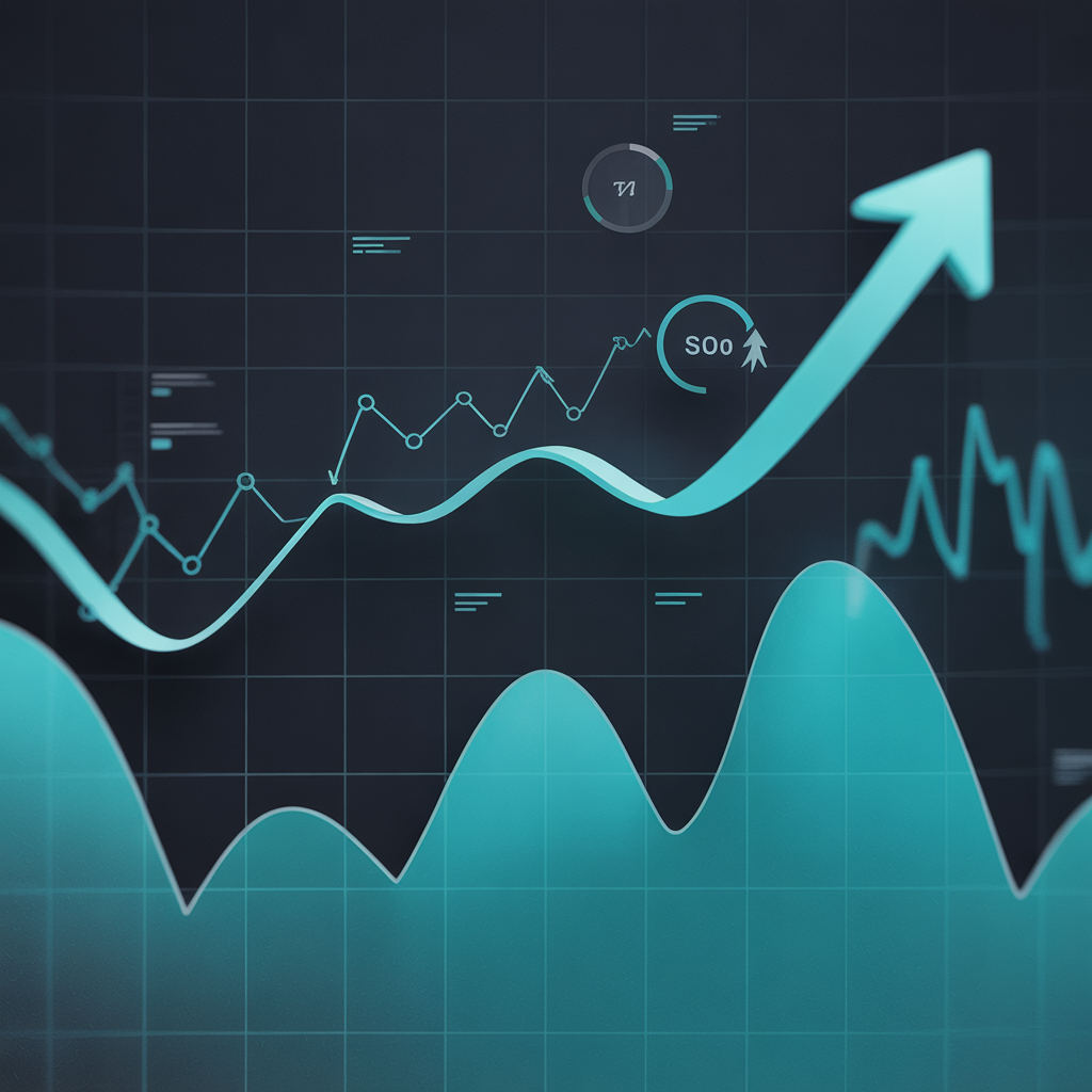 SEO sıralama değişimi analizi