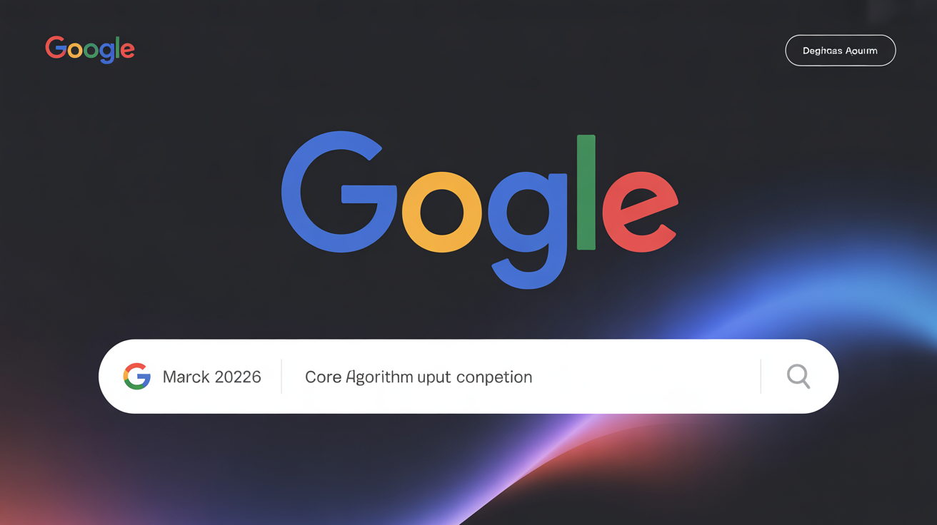 Google Mart 2026 Core Update Tamamlandı: SEO Etki Analizi