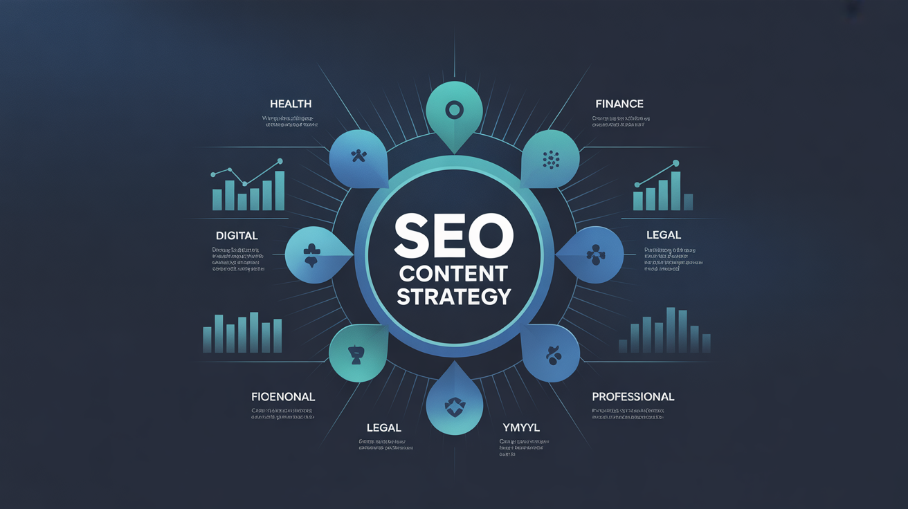 YMYL kategorileri ve SEO içerik stratejisi
