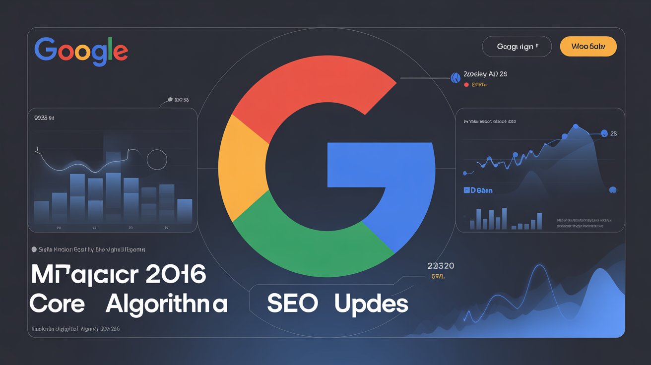 Google Mart 2026 Core Update Tamamlandı: SEO Etkisi ve Stratejiler