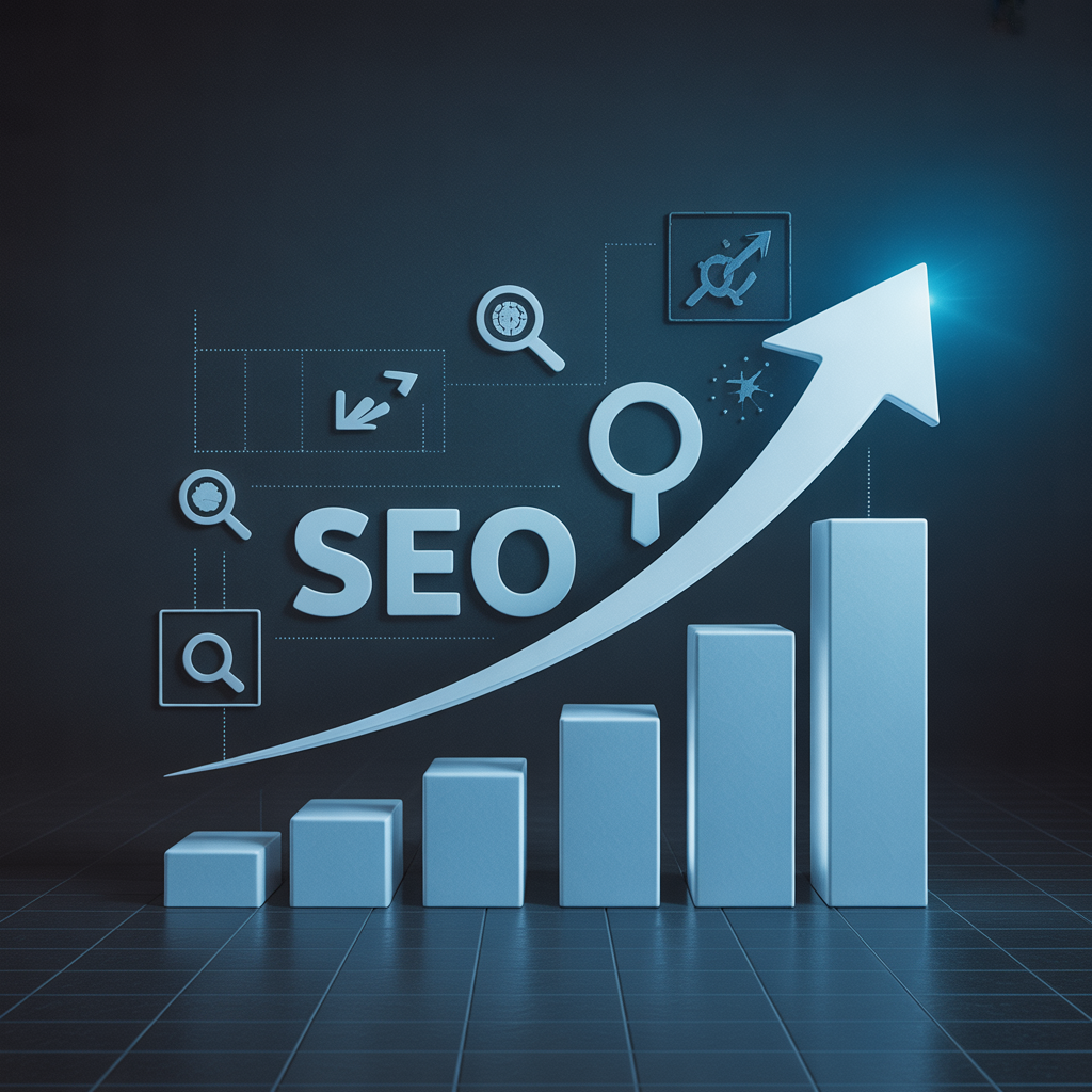 SEO toparlanma stratejisi ve büyüme