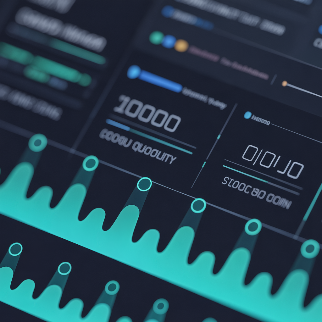 Gemini 4.0 semantik filtre içerik kalite puanlama paneli