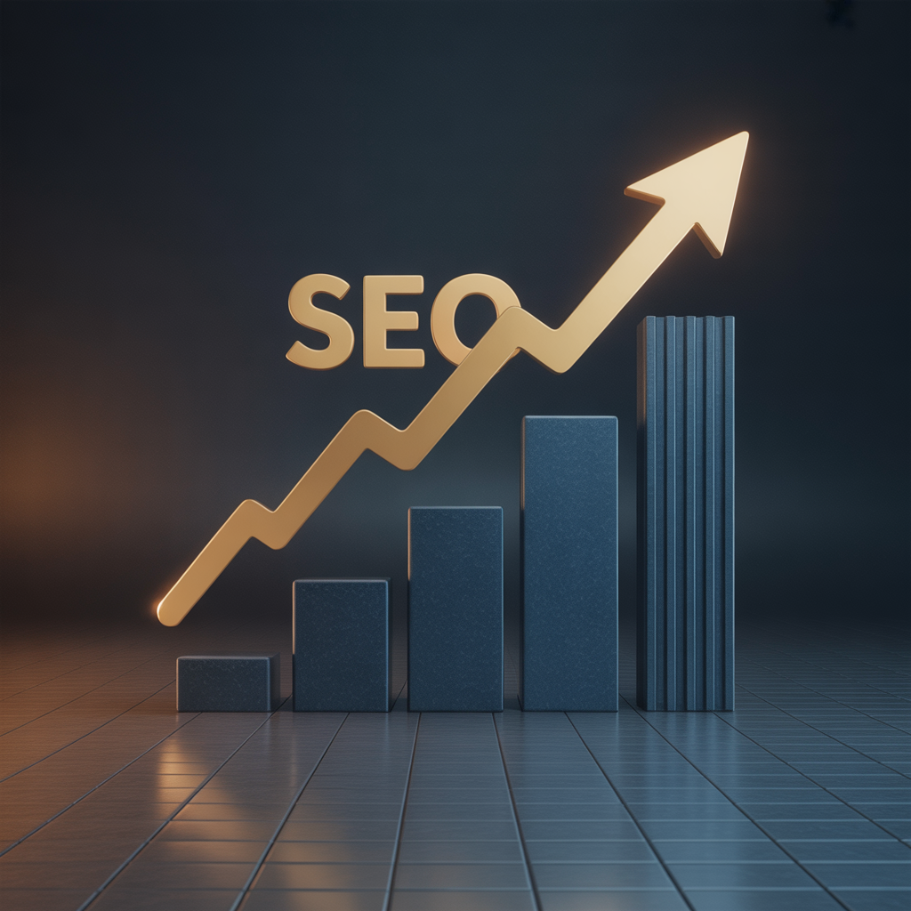 Organik büyüme yukarı trend