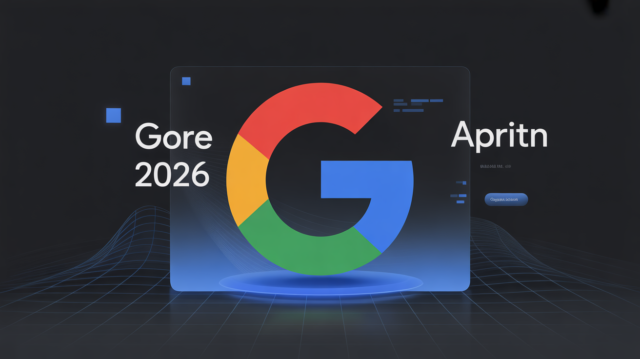 Google Nisan 2026 Çekirdek Güncellemesi: SEO'da Neler Değişti?