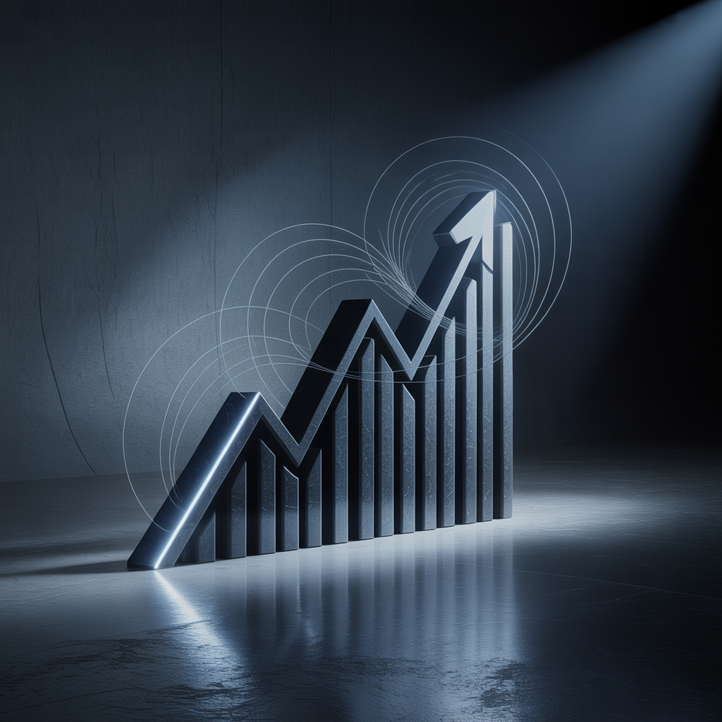 Algoritma güncellemesi sonrası toparlanma ve büyüme konsepti