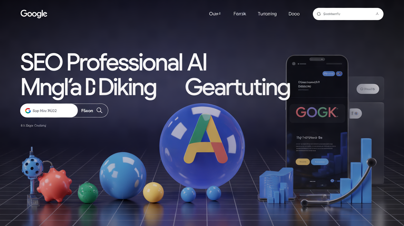 Google'ın Yapay Zeka Arama Rehberi: GEO ve AEO Hâlâ SEO