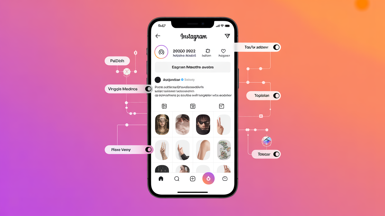 Instagram Algoritmasını Artık Kullanıcı Seçiyor: Markalar Ne Yapmalı