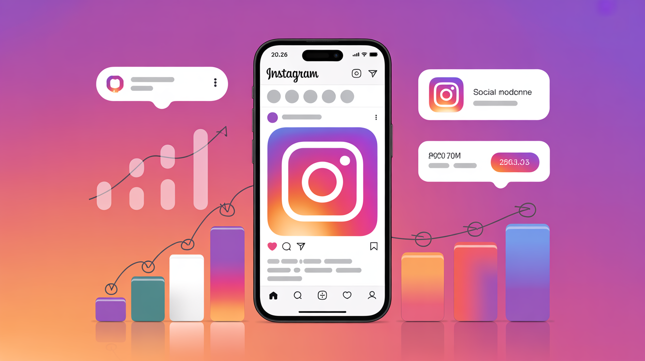 Instagram Algoritması 2026: Your Algorithm ve Özgün İçerik Dönemi