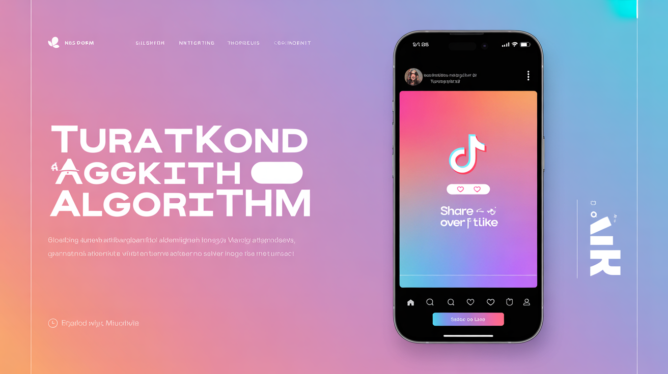 Instagram & TikTok Algoritması 2026: Paylaşım Beğeniyi Geçti
