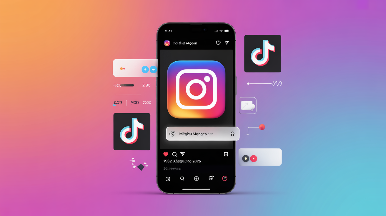 2026 Instagram ve TikTok Algoritması: Görünürlüğün Yeni Kuralları