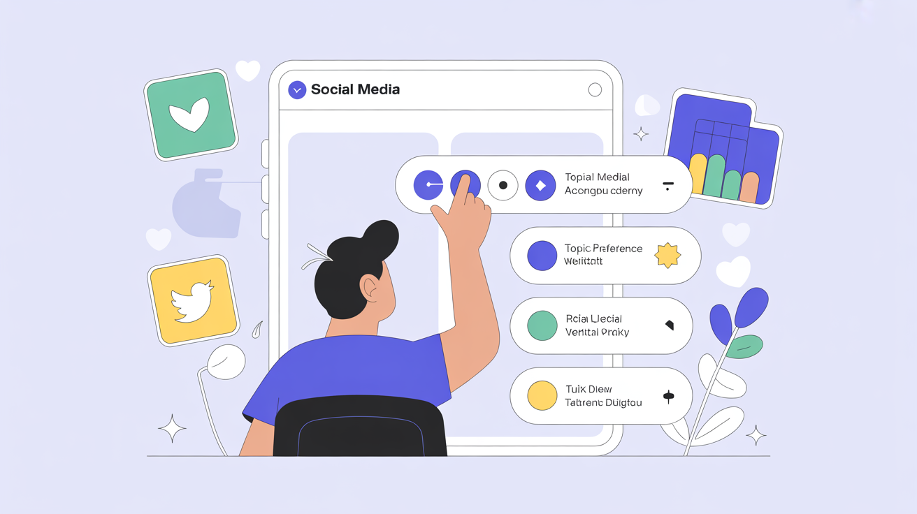 Instagram'da Algoritmayı Kullanıcı Seçiyor: Markalar Ne Yapmalı?