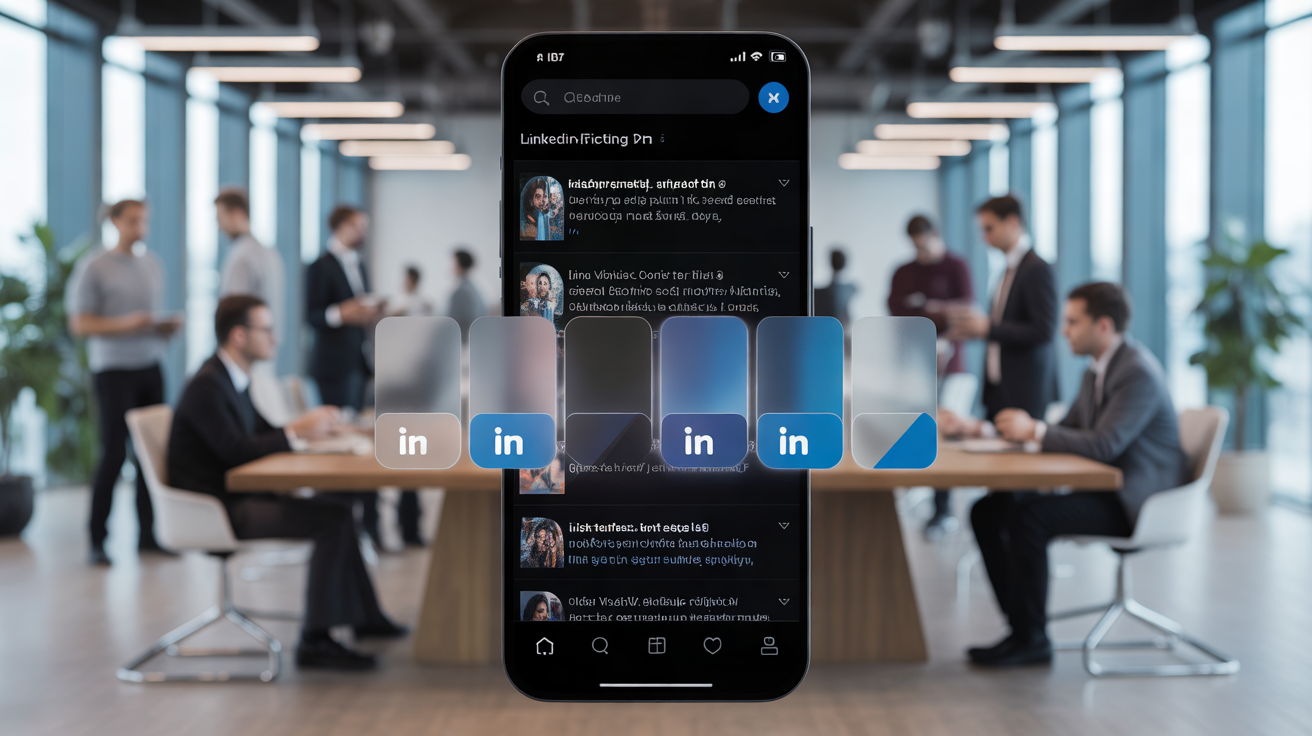LinkedIn'de AI Slop Bayrağı: Erişimi Kaybetmeden AI Kullanın